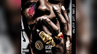(FREE) A$AP Rocky x JID type beat - "Wasteland" [Outro @ 4:07]