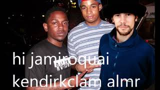 Kendrick Lamar \u0026 Jamiroquai - Mirror X Virtual Insanity (Mashup)