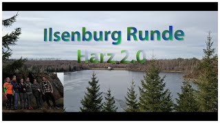 Ilsenburg 30km