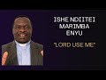 USE ME LORD - ISHE NDIITEI MARIMBA ENYU