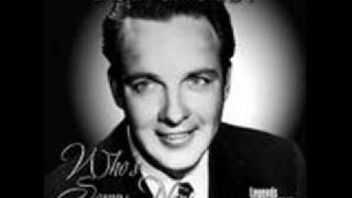 Bob Crosby-Way Back Home with Lyrics