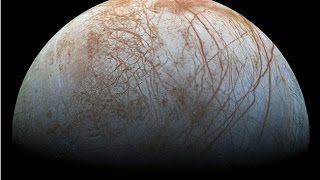 地球外生命体かNASAが緊急発表へ