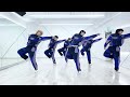 82major ‘stuck’ dance practice mirrored