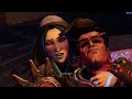 borderlands 3 calypso twins kills maya cutscene borderlands3