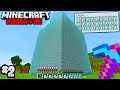 I Mined THOUSANDS of Diamonds in Hardcore Minecraft! (Episode 2)