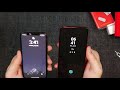 OnePlus 7 Unboxing and Quick Look   RED!