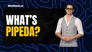 PIPEDA | Personal Information Protection and Electronic Documents Act