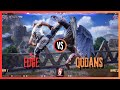 Tekken 8 - T1 | EDGE (HWOARANG) VS Liquid | qudans (DEVIL JIN)