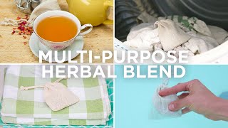 Multi-Purpose Herbal Blend