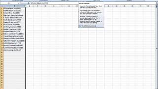 ExamView: Importing