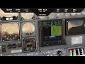 learjet 35a multi role business and military transport jet cold u0026 dark start kbfi to klck