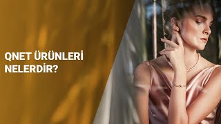 QNET Ürünleri Nelerdir?