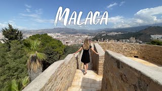 The Boat • One Day in MALAGA (S01E09)