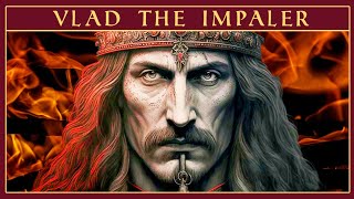 Wallachia's Greatest Warrior | Vlad the Impaler