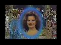 Miss Universe 1978 - Parade of Nations