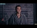 kung fu movie useless lad receives guidance from a master defeating the strongest opponent