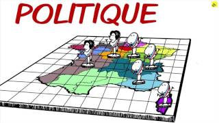 Expliquez-nous... les élections régionales