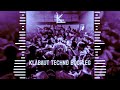 Fred again.. & Baby Keem - leavemealone (KLABAUT TECHNO BOOTLEG)