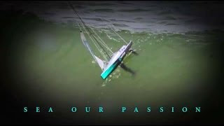 SEA OUR PASSION - crazy and sensible in one way - great model boats