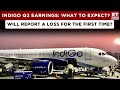 Indigo Q2 Earnings Expectations: Expected To Make A Loss, Buy Why? | Air Traffic & Ticket Prices Low