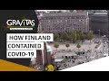 Gravitas: How Finland contained the virus | World's happiest country