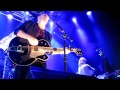 The Airborne Toxic Event - Fillmore   Residency Night #1: This Losing