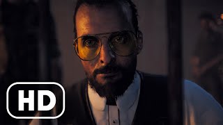 Far Cry 5 - All Cutscenes Full Movie HD