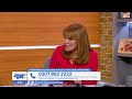 vorderman sexism row should shaun bailey apologise feat. andy west u0026 angela epstein jeremy vine