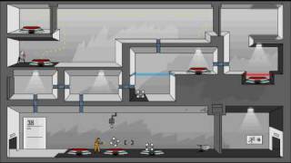 Portal: The Flash Version levels 31-40