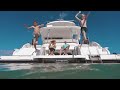 aquila boats the world s no. 1 power catamaran builder