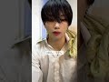 【きゅん先輩tiktok】 優しいお兄ちゃん きゅん先輩