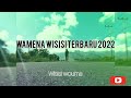 🌴wamena wisisi terbaru 2022🌴🇨🇺wouma wisis🇨🇺 pro by kepu lege