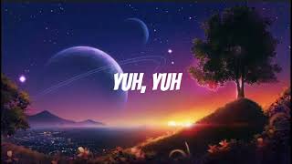 Ken Carson - It’s Over (Lyrics)