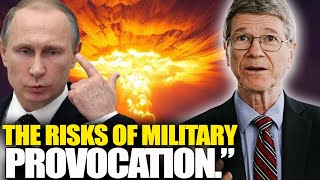 Jeffrey Sachs Interview - The Urgent Need for Peace