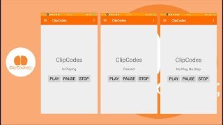 Play Your Mp3 Sound Effect Java in Android Tutorials