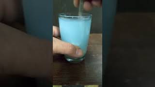 Science easy experiment || simpal experiment do at home|| #shorts  #trending  #7
