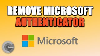 How To Remove Microsoft Authenticator Account (EASY!)