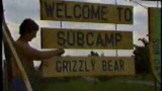 Canadian Scout Jamboree 1985 Part 7 - Channel 8 Guelph - 2010Project.ca