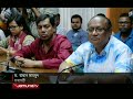 ভোটকক্ষে সিসি ক্যামেরা থাকলে ভোটারদের গোপনীয়তা থাকে না politics information minister cctv