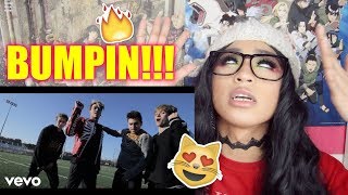 Reacting To Dobre Brothers Song - Bumpin