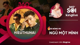 🔥 HOT: HIEUTHUHAI ĐÃ SẴN SÀNG GIAO LƯU VỚI KHÁN GIẢ 360 ĐỘ SOI RỒI ĐÂY!