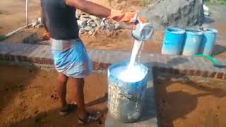 கரையான் வராமல் தடுப்பு முறைAnti Termite Treatment