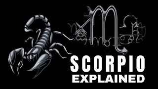 Scorpio Zodiac Sign Explained: Personality, Love, Compatibility & Dark Side
