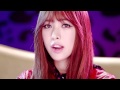 HELLOVENUS 헬로비너스 - 끈적끈적(StickySticky) M/V