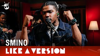Smino covers Outkast’s ‘Roses’ for Like A Version