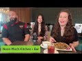 foodies and friends noon mirch kitchen bar eat drink htx