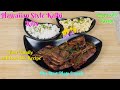 Kalbi Ribs, Hawaiian Kalbi Ribs, Korean Kalbi Ribs, Kalbi Short Ribs, best Kalbi Rib recipe, Ribs