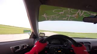 2015 CSCS Round 2 Toronto Motorsports Park