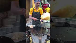 Unique Ghotala Dosa in India | Surat Ghotala Dosa