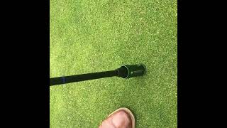 surprise🏌️#golf #divot #fixdivot #irons #shorts #golfing #greenkeeping #golfclub #tiktok #mark